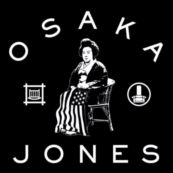 osakajones